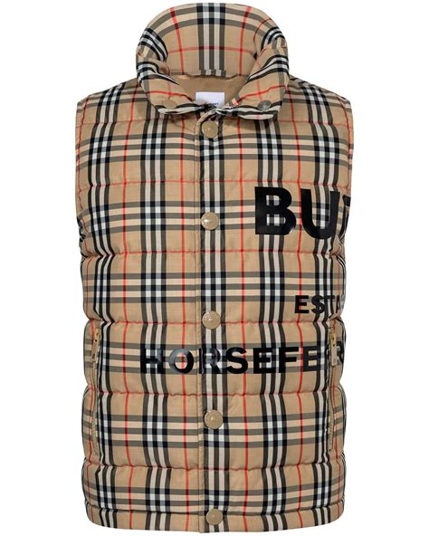 burberry brit daunenweste|Burberry clothing website.